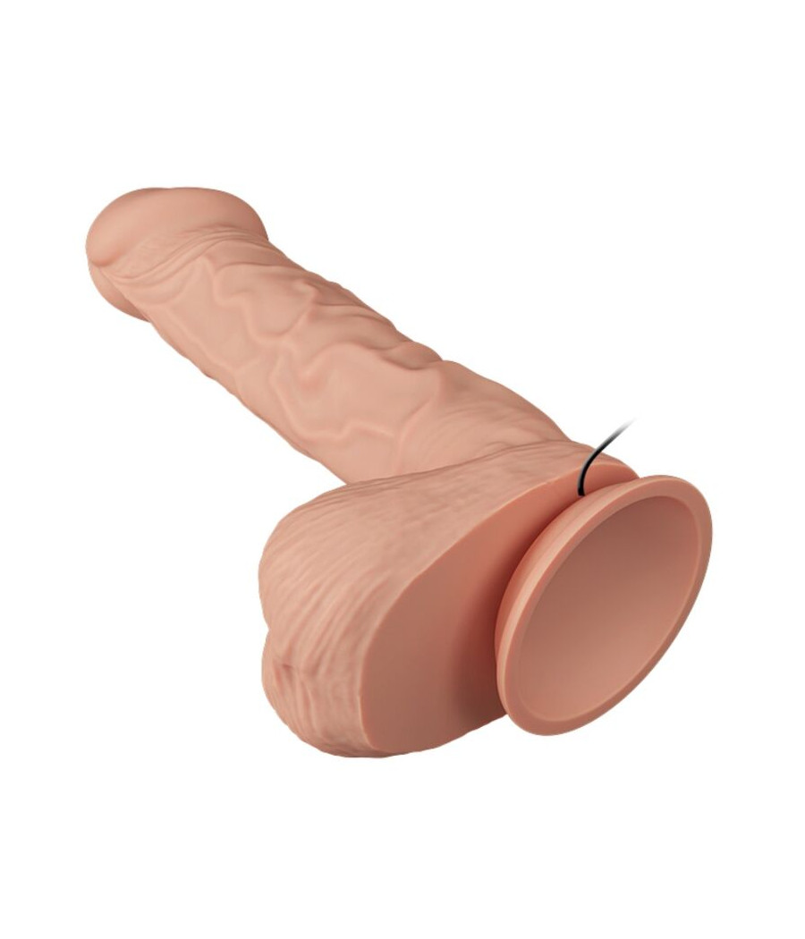 BAILE - SCHÖNE BEGEGNUNG BERQRISI VIBRATION 26 CM NATÜRLICH
