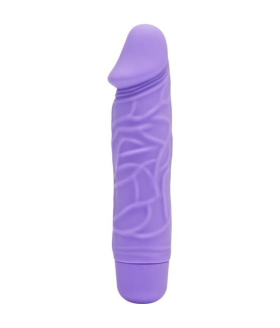 GET REAL - MINI CLASSIC VIBRATOR LILA