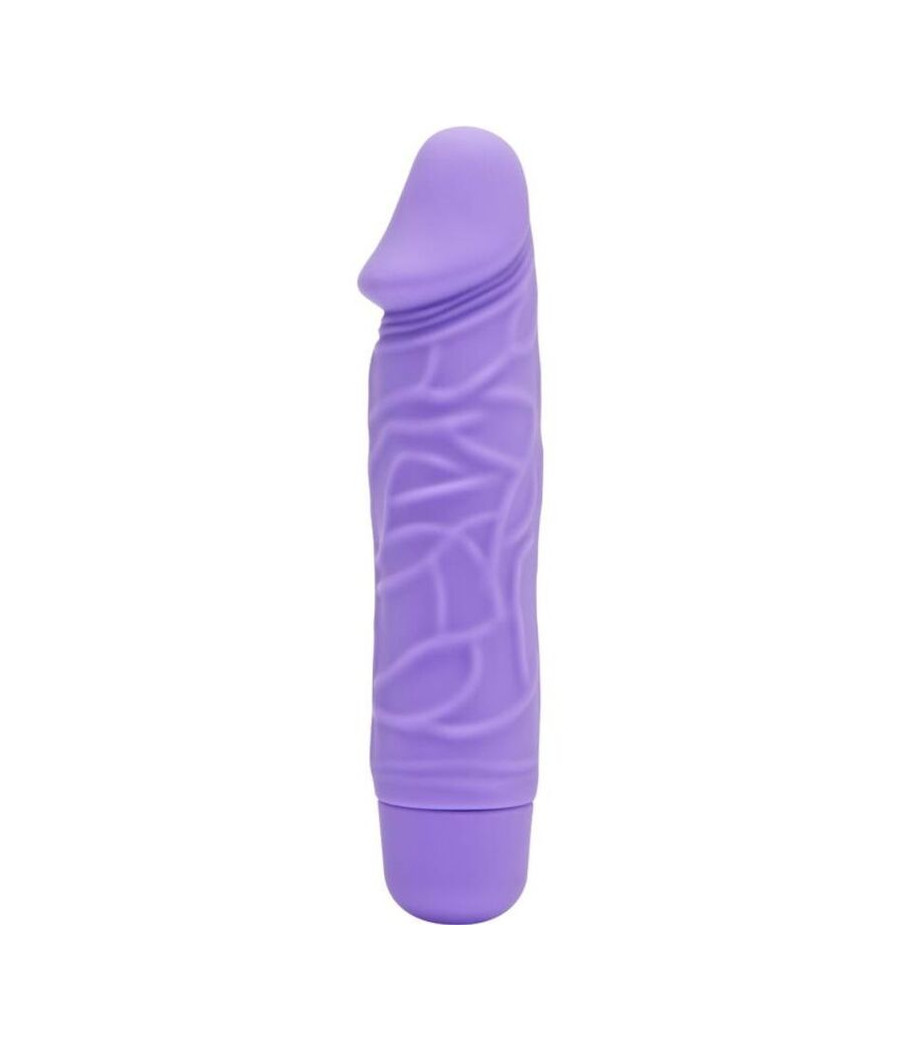 GET REAL - MINI CLASSIC VIBRADOR MORADO