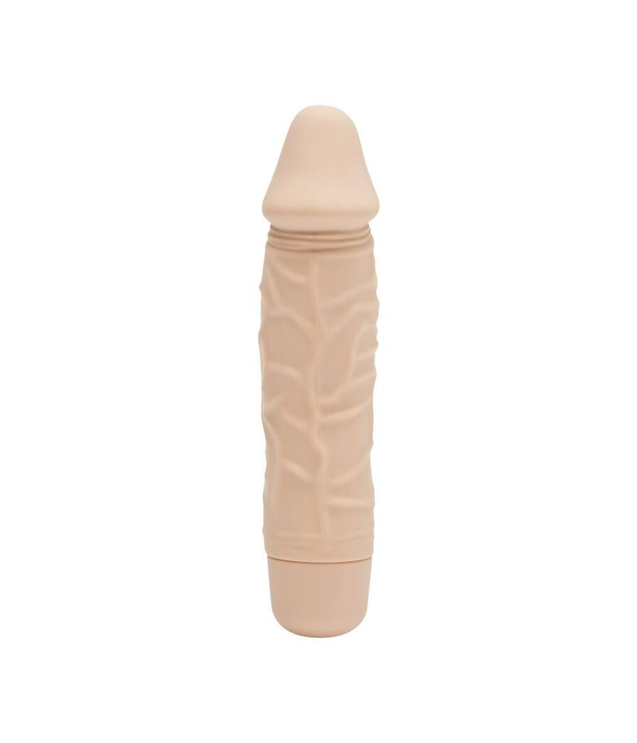 GET REAL - PELE VIBRADOR MINI CLSSICO