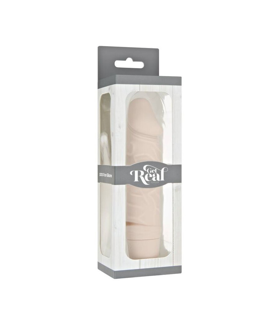 GET REAL - MINI CLASSIC VIBRATOR SKIN
