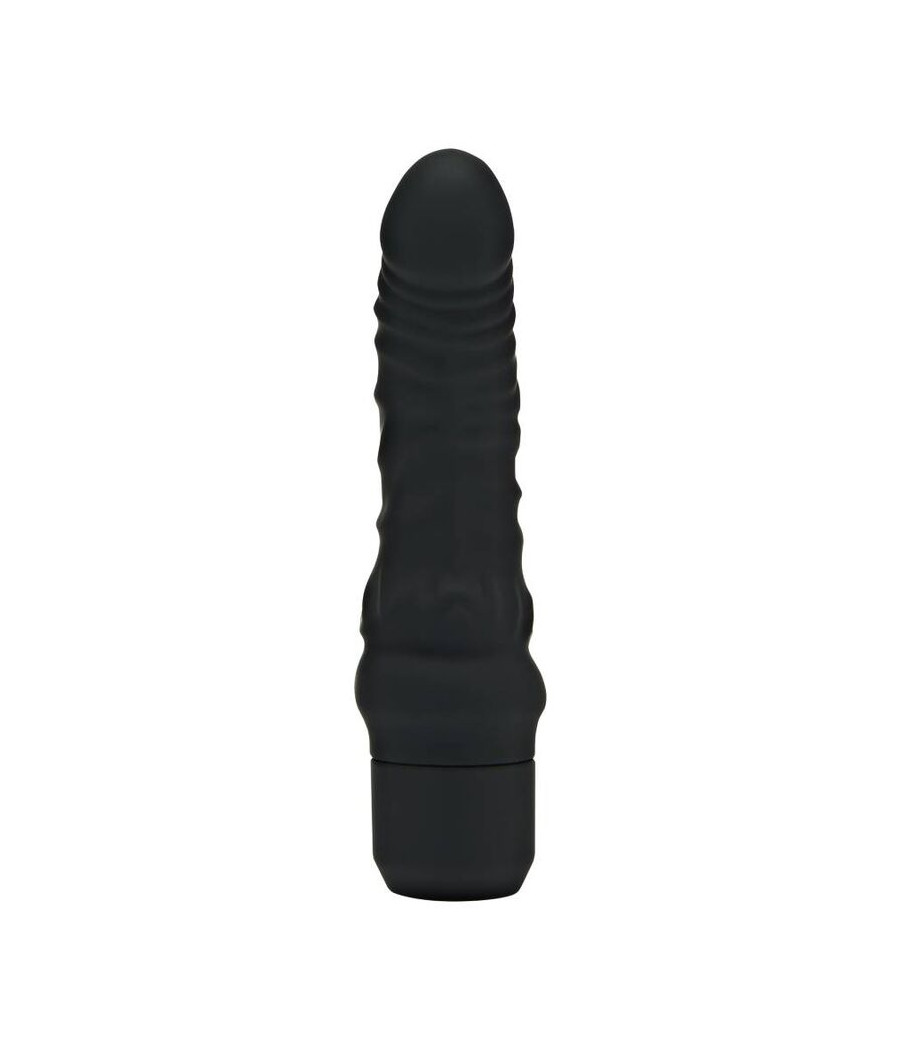 GET REAL - MINI VIBRATORE CLASSICO G-SPOT NERO