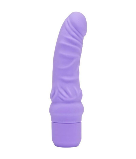GET REAL - MINI CLASSIC G-SPOT VIBRATOR LILA