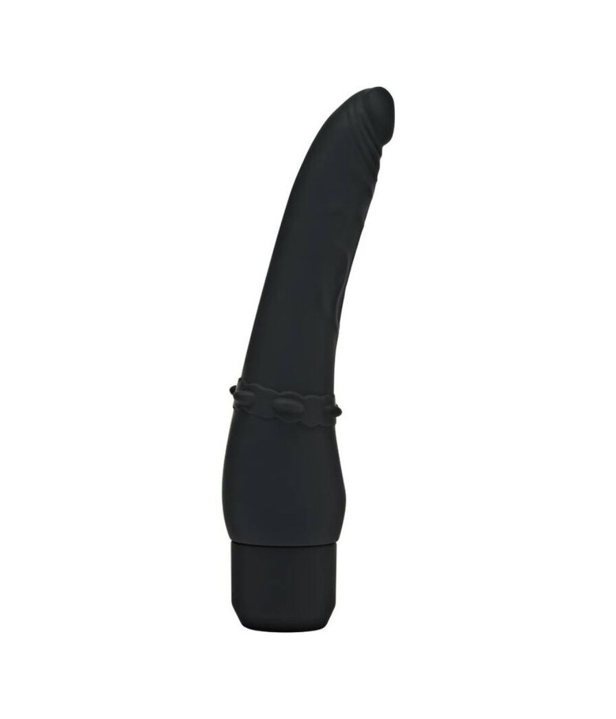 GET REAL - VIBRADOR LISO CLSSICO PRETO