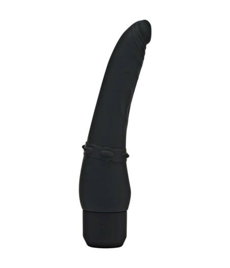 GET REAL - VIBRADOR LISO CLSSICO PRETO
