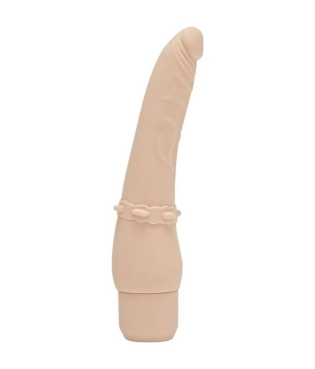 GET REAL - KLASSISCHE, GLATTE VIBRATOR-HAUT