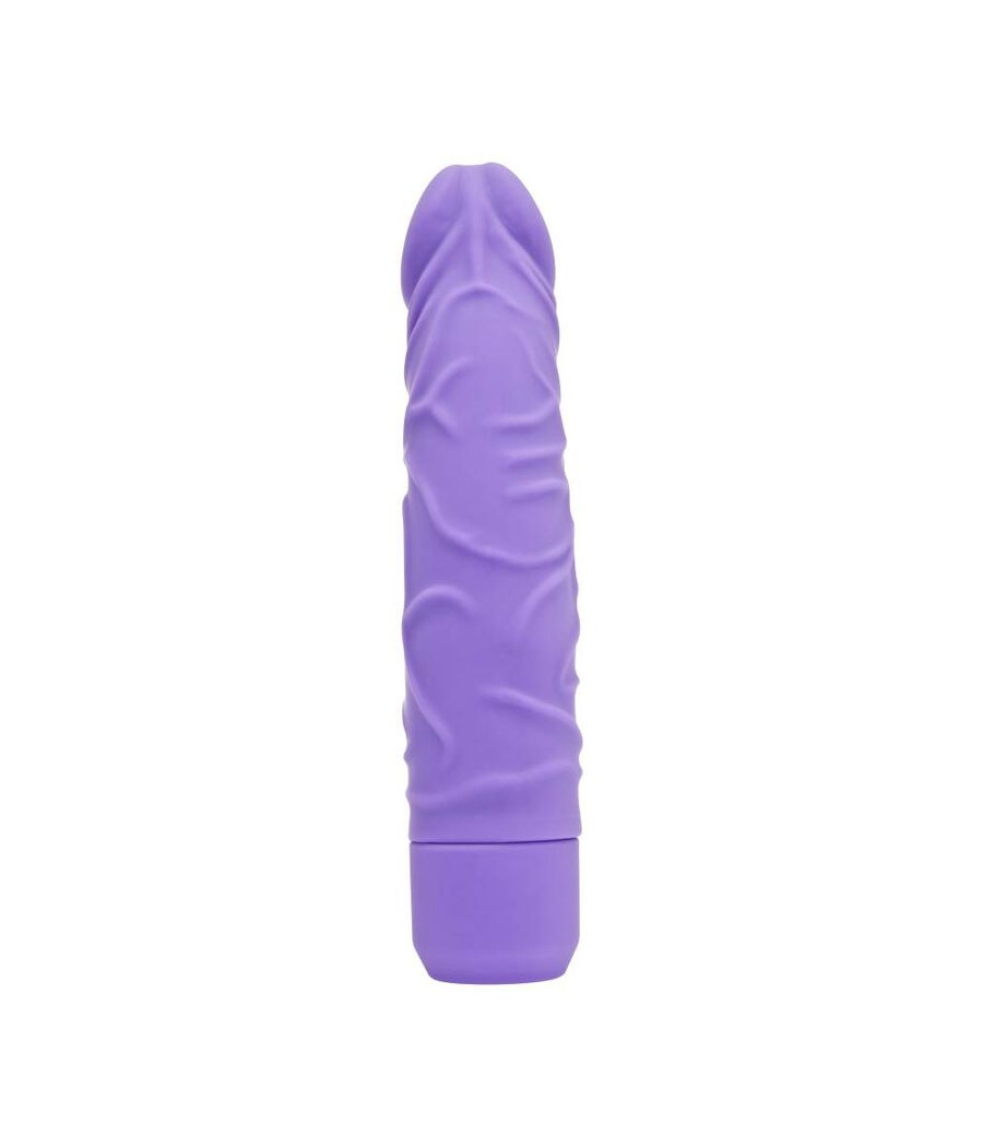 GET REAL - CLASSIC ORIGINAL VIBRADOR MORADO