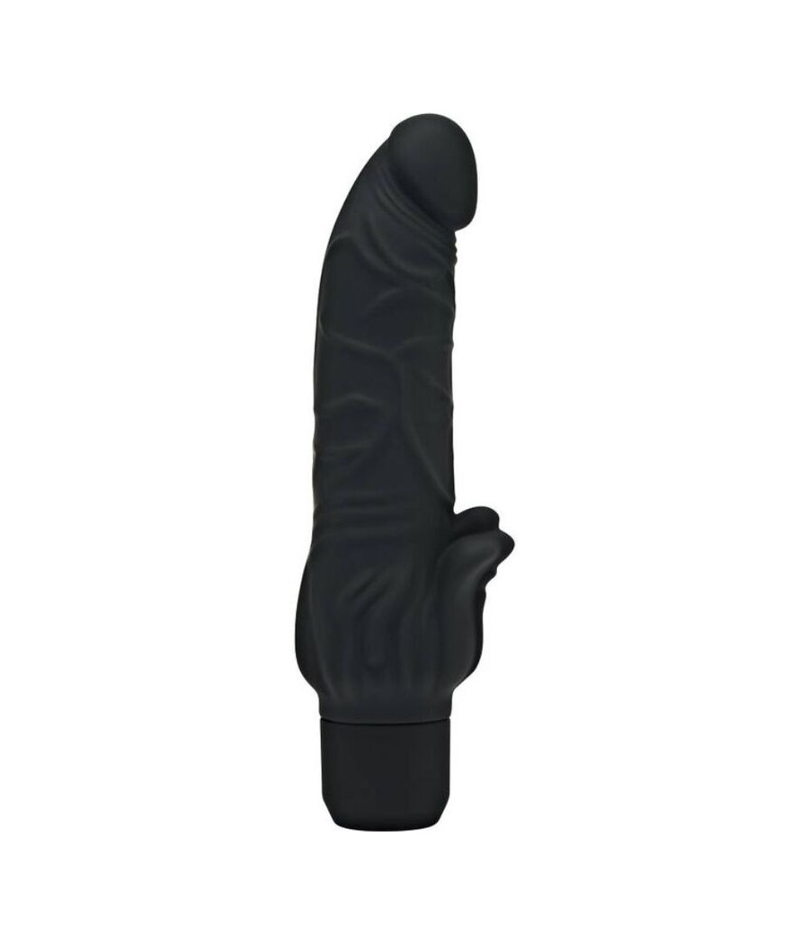 GET REAL - CLASSIC STIM VIBRADOR NEGRO