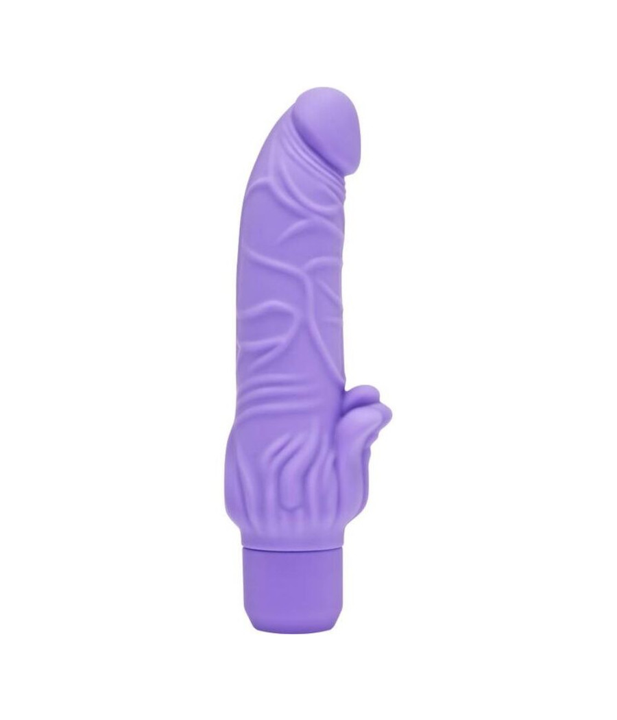 GET REAL - CLASSIC STIM VIBRATOR PURPLE