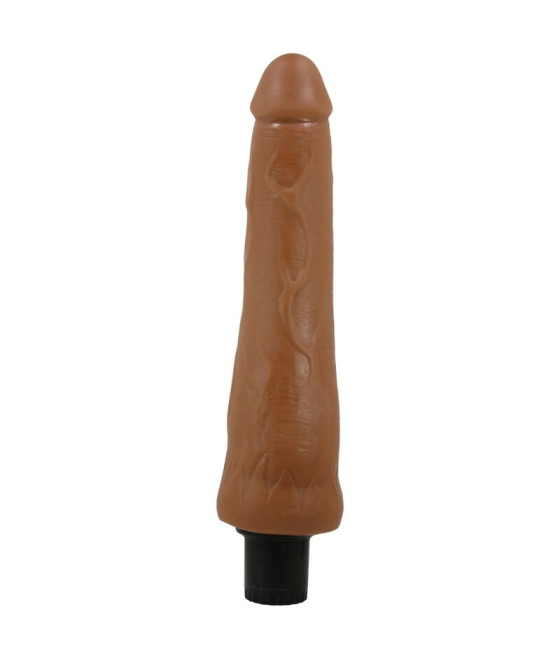 PRETTY LOVE - ALFREDO REALISTISCHER VIBRATOR 21.5 CM -O- 4 CM