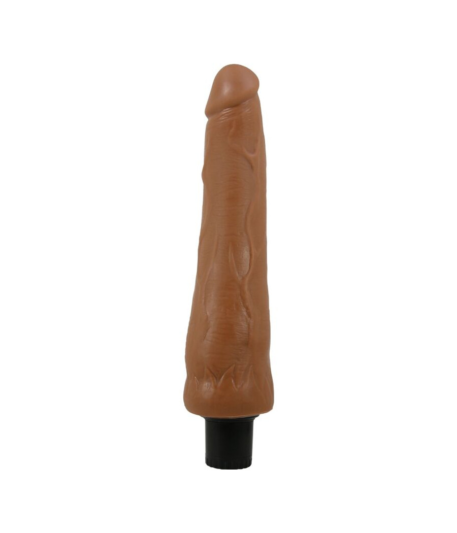 PRETTY LOVE - ALFREDO VIBRATORE REALISTICO 21.5 CM -O- 4 CM