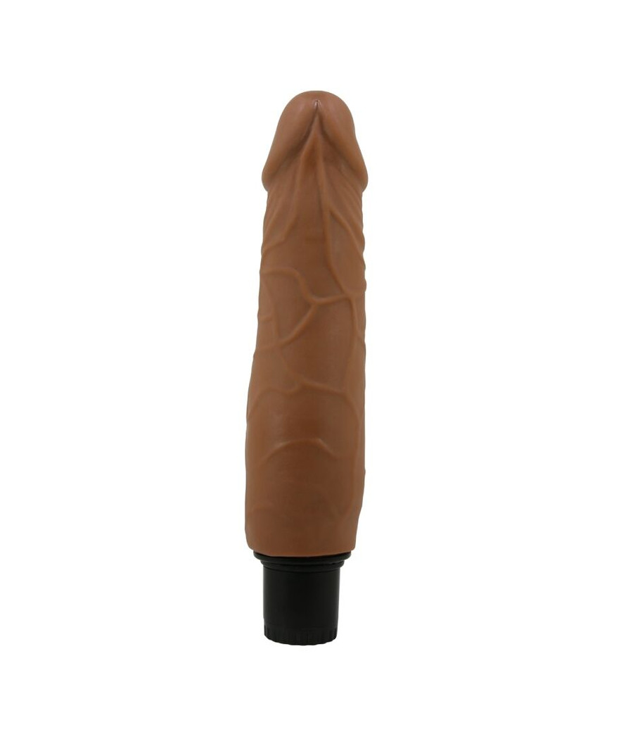 PRETTY LOVE - WALDORF REALISTIC VIBRATOR 18 CM -O- 4 CM