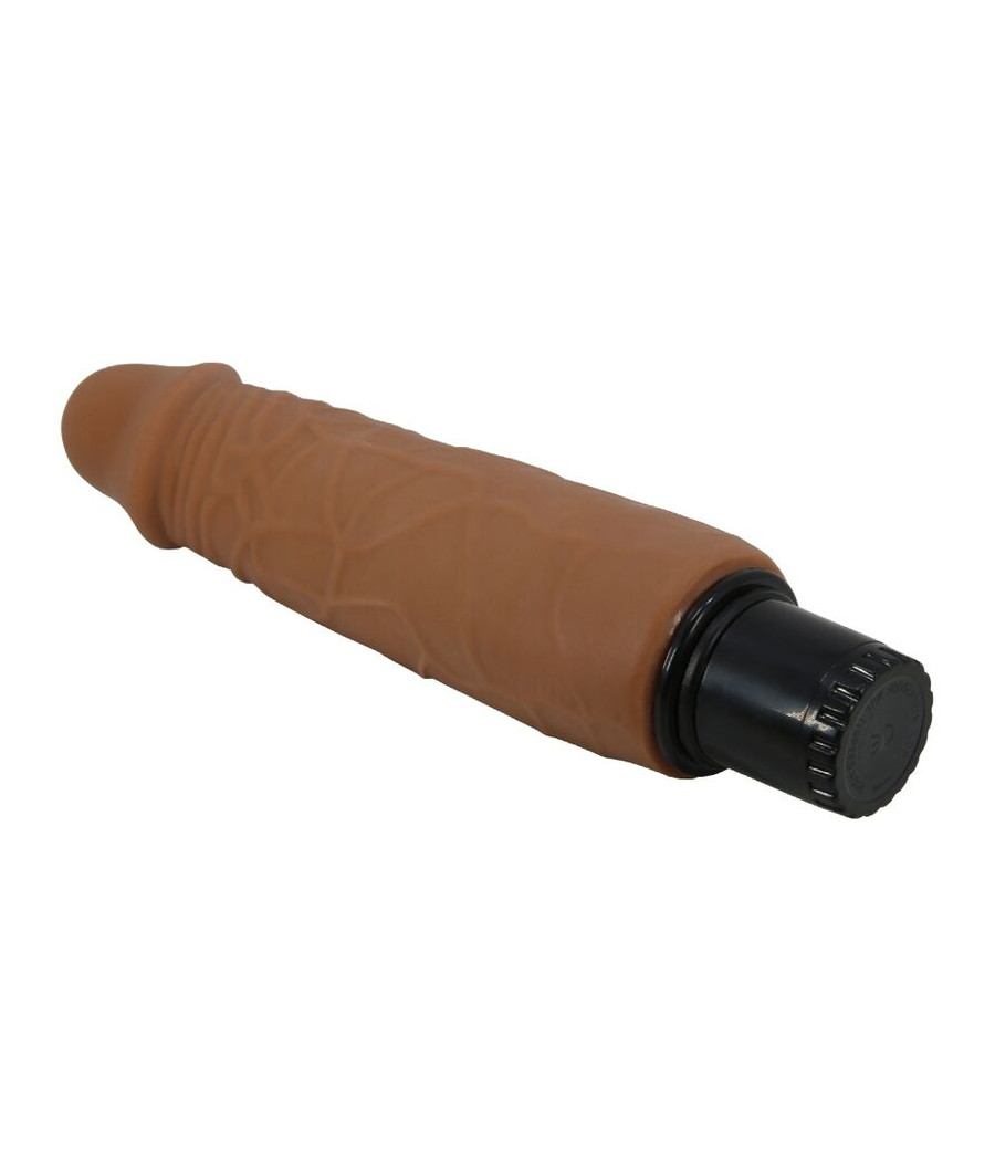 PRETTY LOVE - WALDORF REALISTIC VIBRATOR 18 CM -O- 4 CM