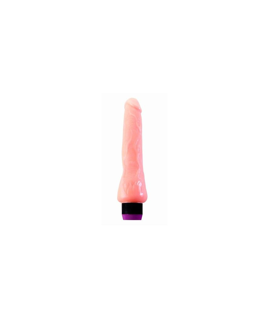 BAILE - VIBRATORE REALISTICO 19.5 CM