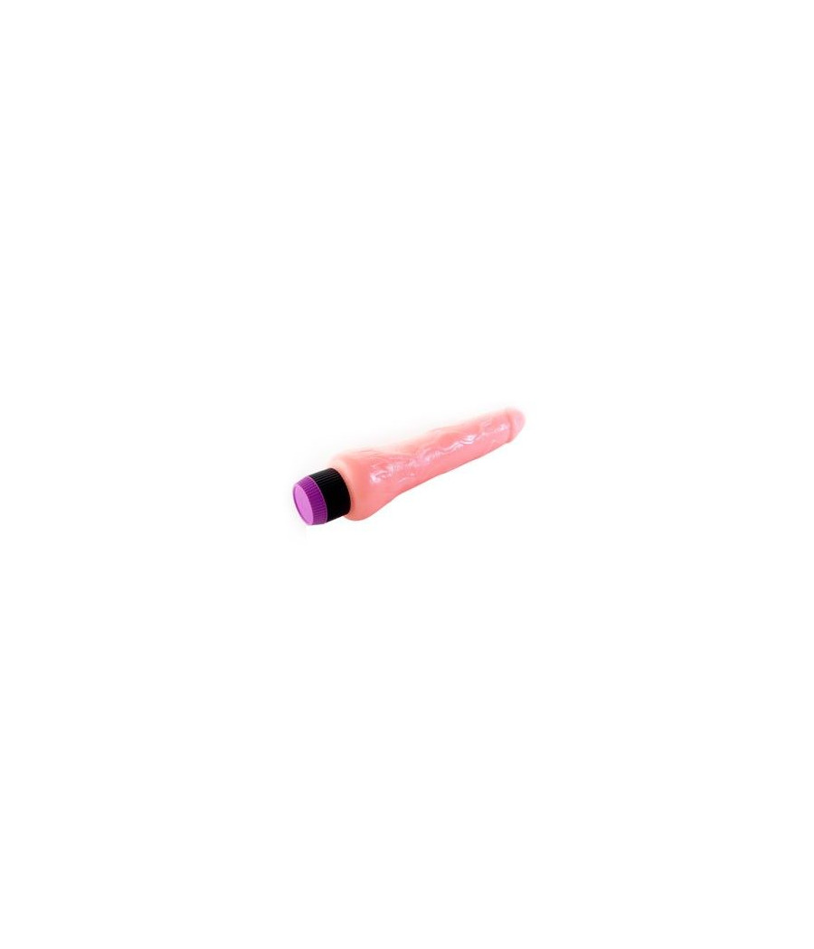 BAILE - VIBRATORE REALISTICO 19.5 CM