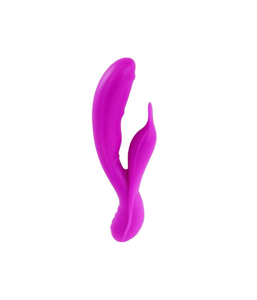 PRETTY LOVE - MASSEUR LILAS DE HAUTE QUALITÉ BLISS