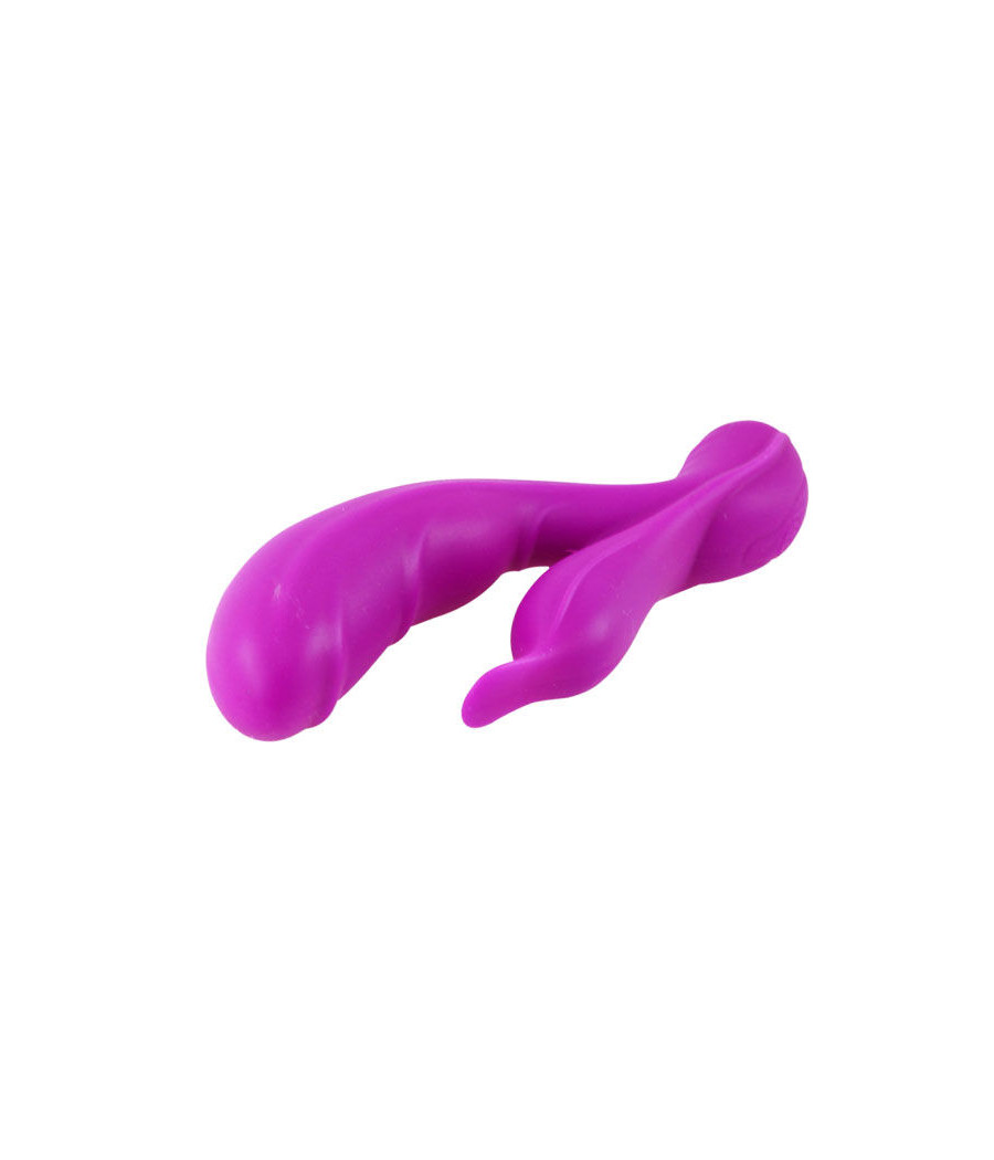 PRETTY LOVE - MASSEUR LILAS DE HAUTE QUALITÉ BLISS