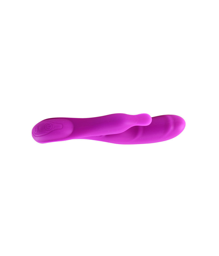 PRETTY LOVE - MASSEUR LILAS DE HAUTE QUALITÉ BLISS
