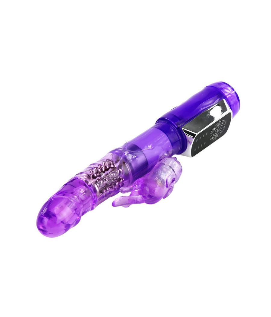 BAILE - US LAPIN PASSION BARON