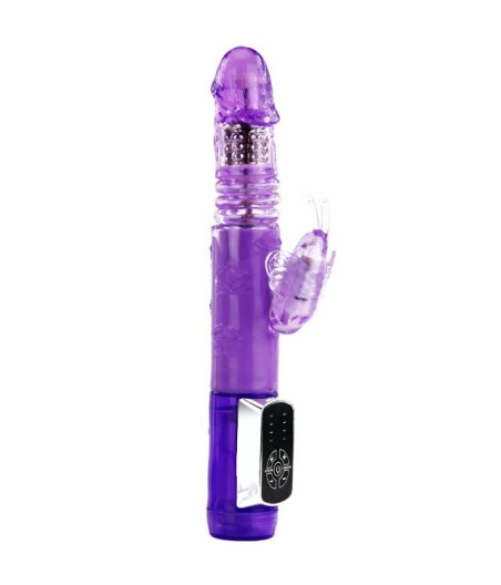 BAILE - US COELHO BORBOLETA PRÍNCIPE