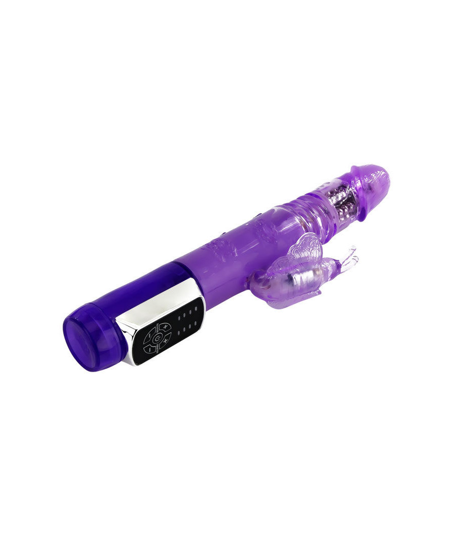 BAILE - US COELHO BORBOLETA PRÍNCIPE