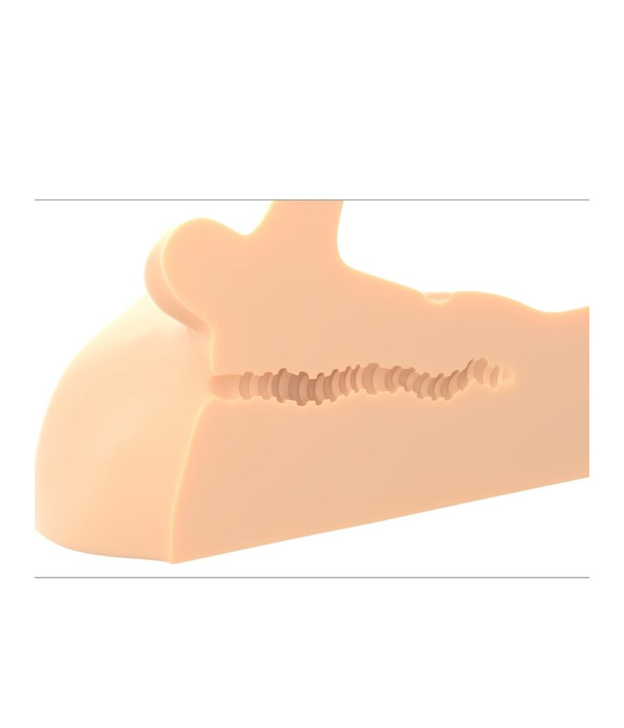 PDX PLUS - MASTURBATEUR DE PÉNIS ET D'ANUS PERFECT RIDE