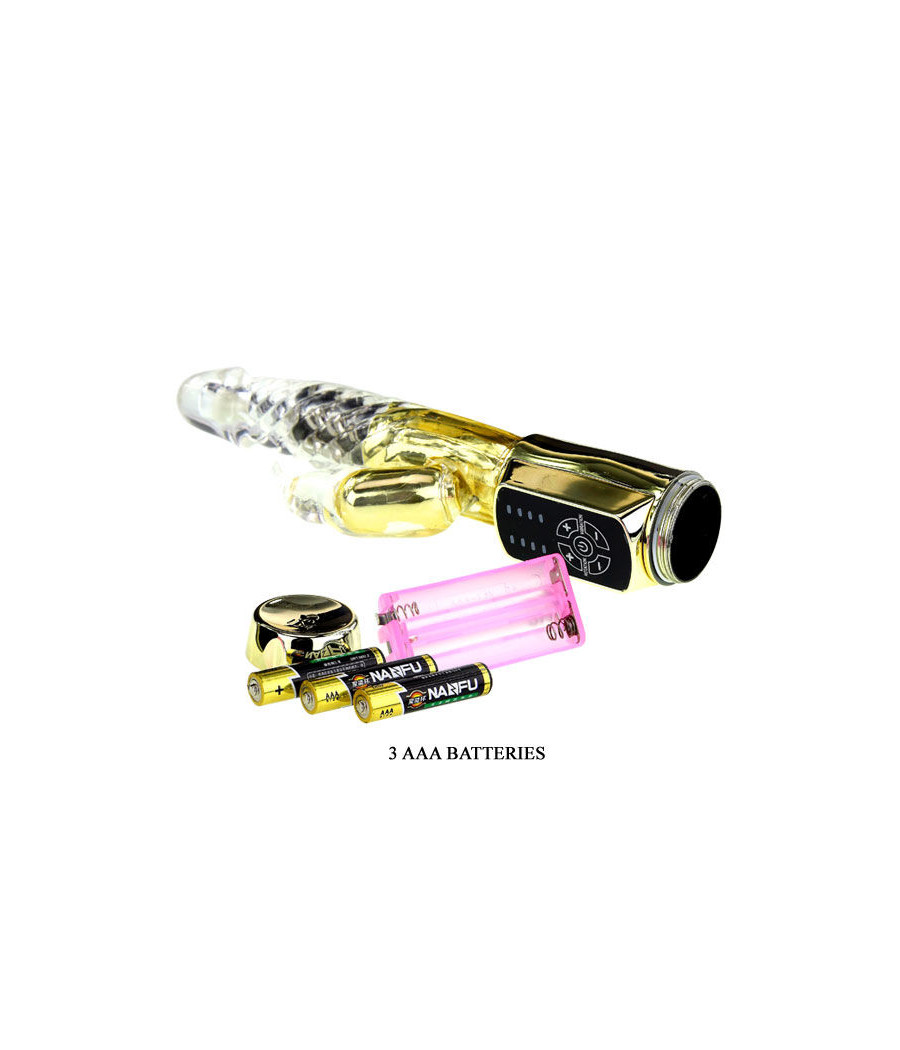 BAILE - US RABBIT GOLD PRINCIPE