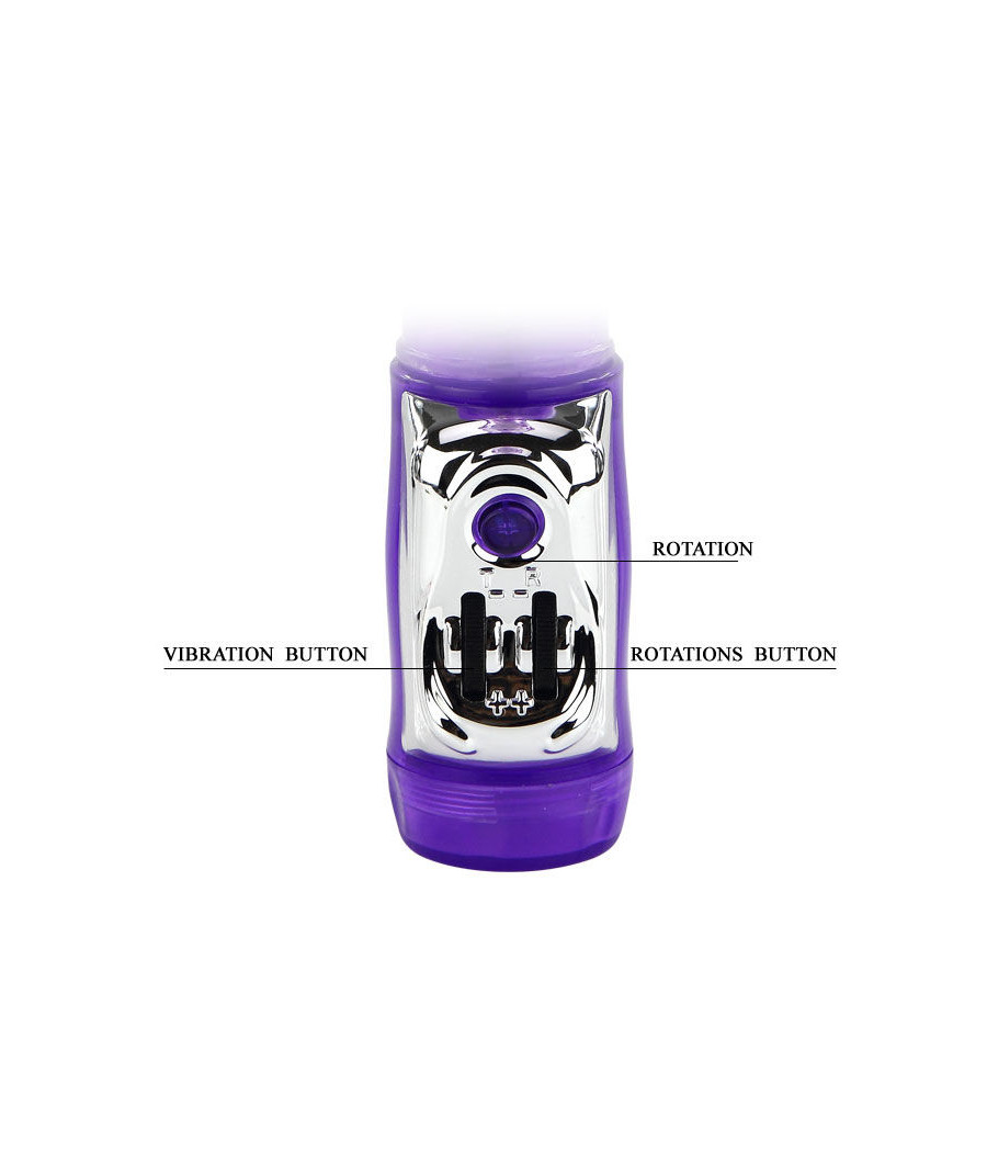 BAILE - US SUPER SEXE LAPIN