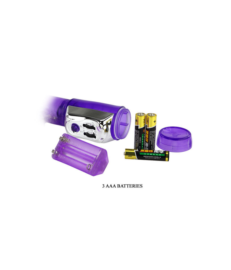 BAILE - U.S. SUPER SEX RABBIT