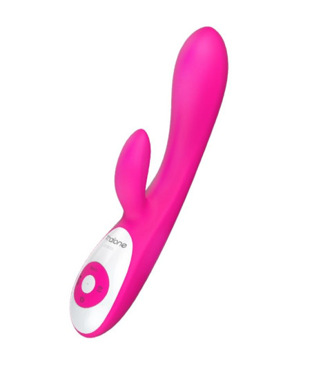 NALONE - VUOLE IL CONTROLLO VOCALE DEL VIBRATORE RICARICABILE