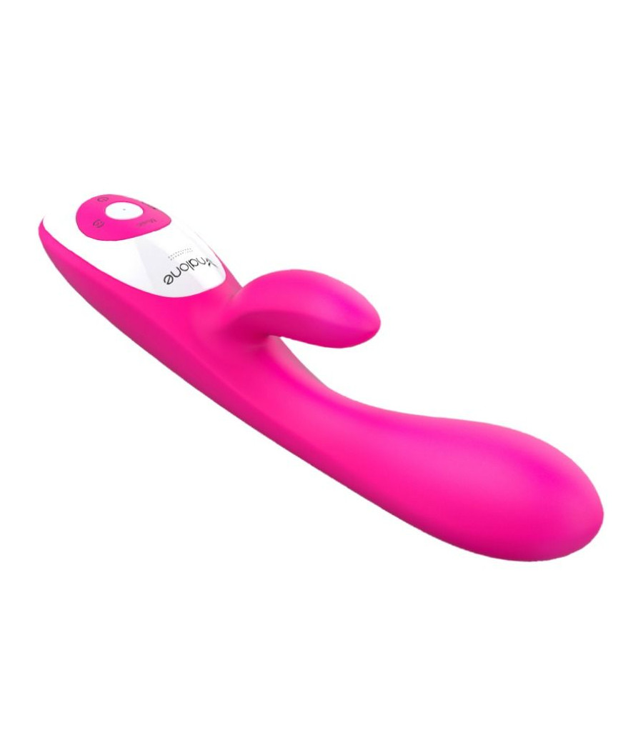 NALONE - VUOLE IL CONTROLLO VOCALE DEL VIBRATORE RICARICABILE