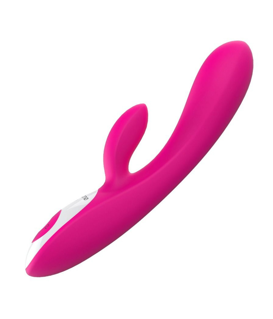 NALONE - WILL WIEDERAUFLADBAREN VIBRATOR MIT SPRACHSTEUERUNG