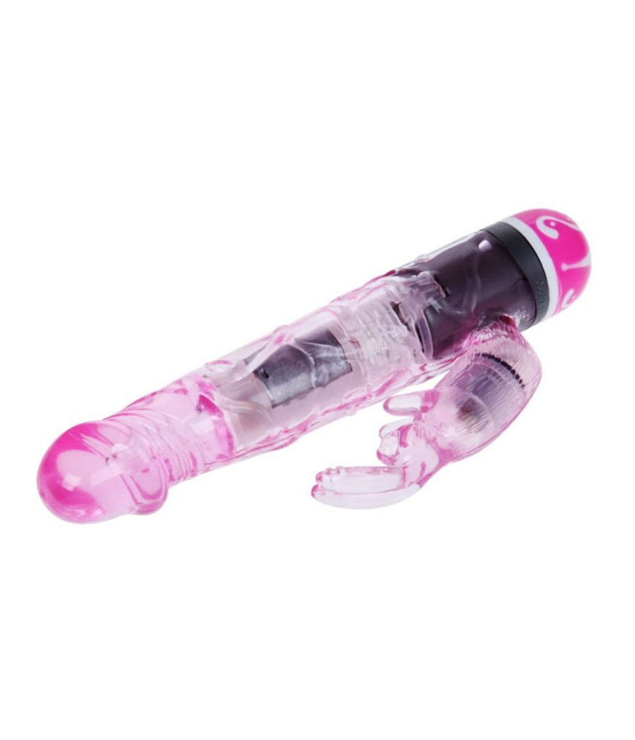 BAILE - MULTISPEEDVIBRATOREN MIT KANINCHEN