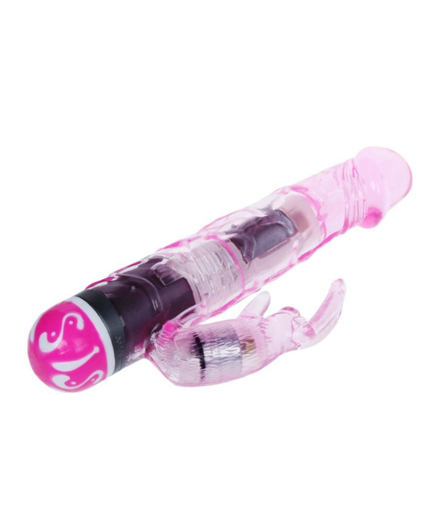 BAILE - MULTISPEEDVIBRATOREN MIT KANINCHEN