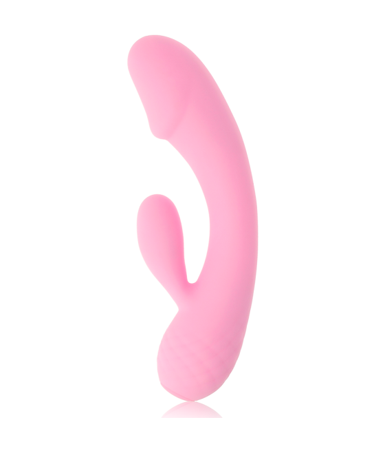 PRETTY LOVE - SMART VIBRATOR RON MIT KANINCHEN