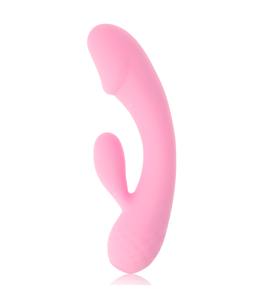 PRETTY LOVE - SMART VIBRADOR RON CON RABBIT