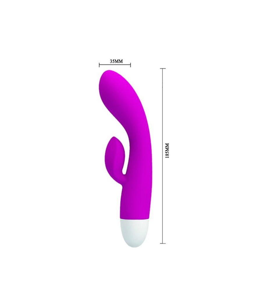 PRETTY LOVE - SMART ELI VIBRATOR 30 MODES