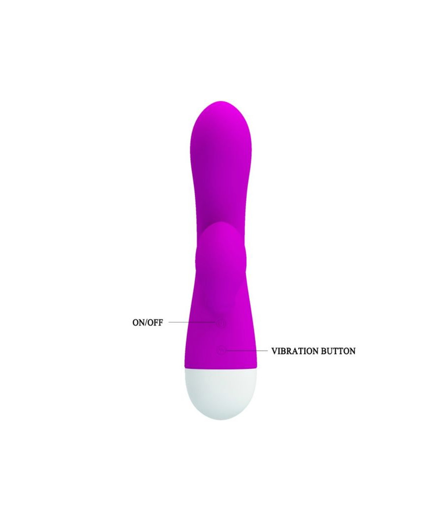 PRETTY LOVE - SMART ELI VIBRATOR 30 MODES