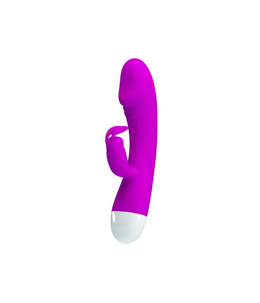 PRETTY LOVE - SMART VIBRATEUR WILL 30 MODES