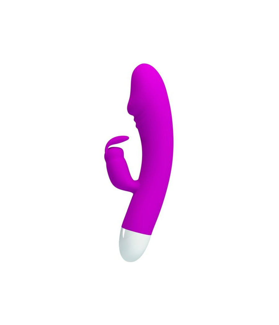 PRETTY LOVE - SMART VIBRATEUR WILL 30 MODES