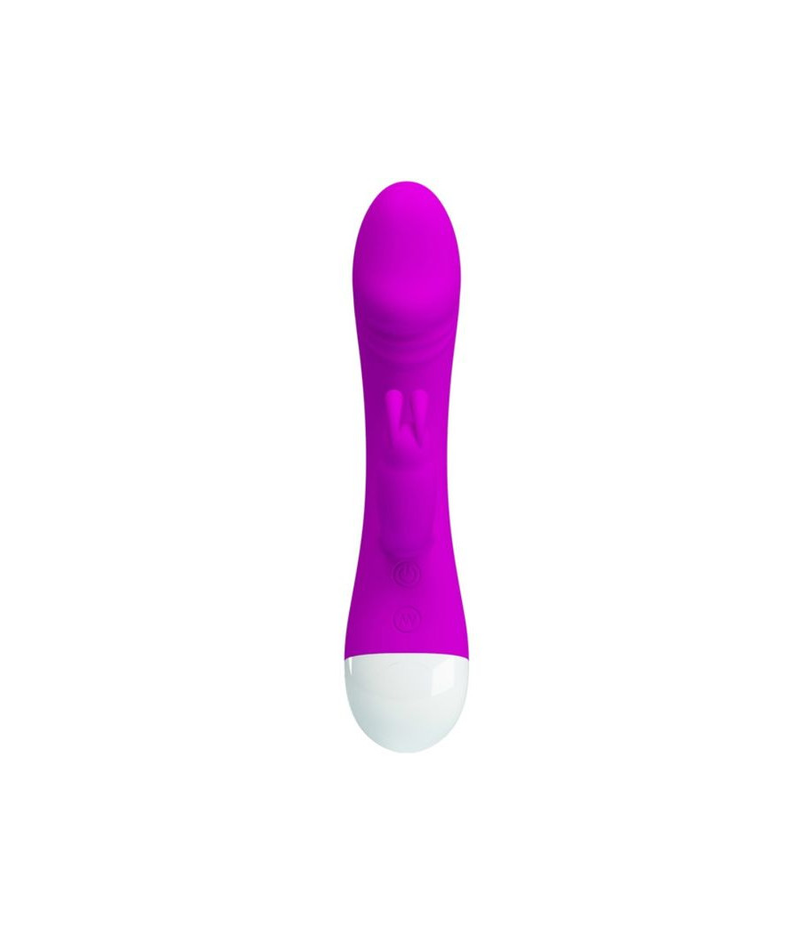 PRETTY LOVE - SMART VIBRATEUR WILL 30 MODES