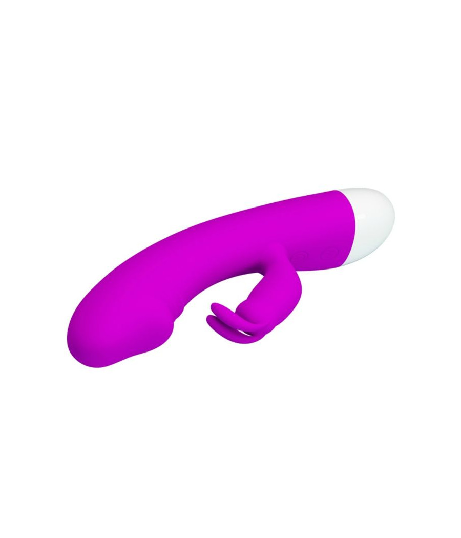 PRETTY LOVE - SMART VIBRATEUR WILL 30 MODES