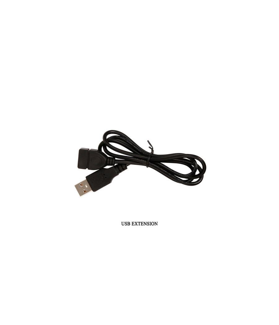 PRETTY LOVE - SMART VIBRATEUR WILL 30 MODES