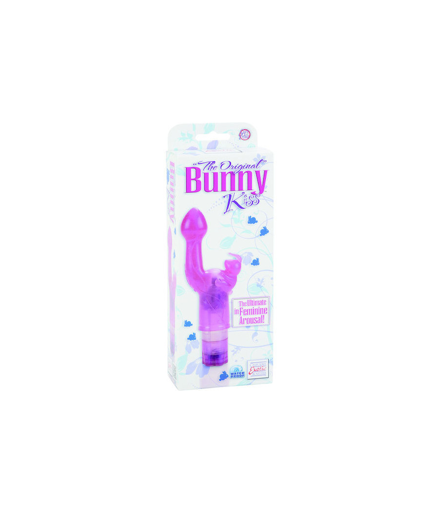 CALEXOTICS - LORIGINAL BUNNY KISS ROSE