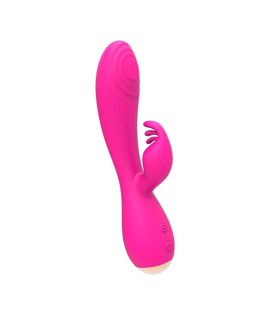 NALONE - VIBRADOR MAGIC STICK COELHO - ROSA