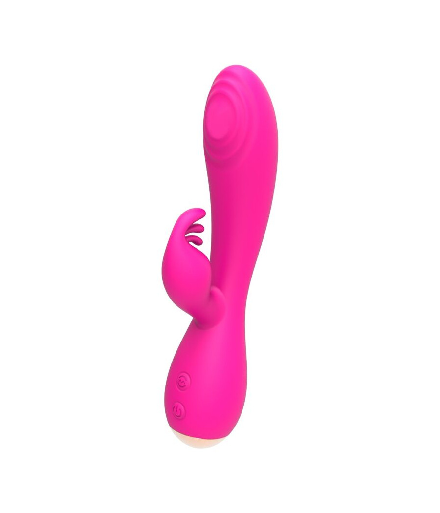 NALONE - VIBRADOR MAGIC STICK COELHO - ROSA