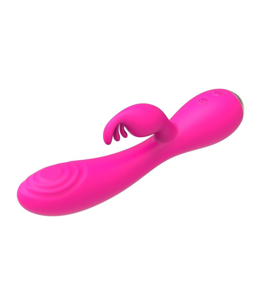 NALONE - VIBRADOR MAGIC STICK COELHO - ROSA
