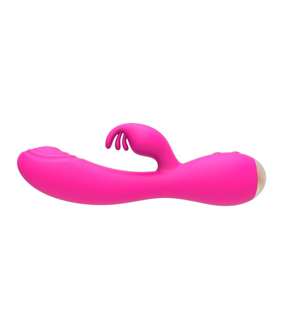 NALONE - VIBRADOR MAGIC STICK COELHO - ROSA