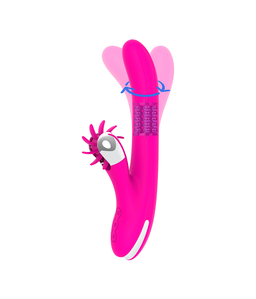 DIVERSIA - BUNNY ROTATION 24 CM