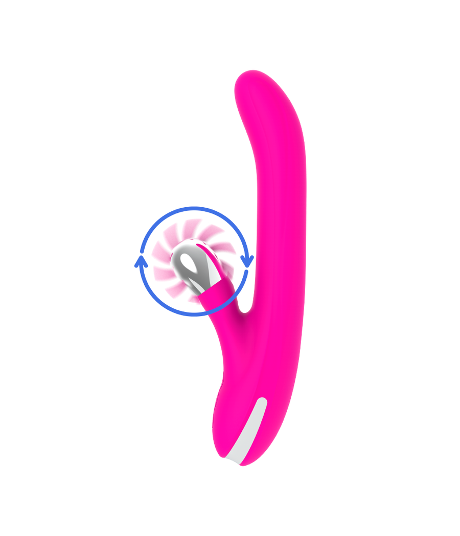DIVERSIA - BUNNY ROTATION 24 CM
